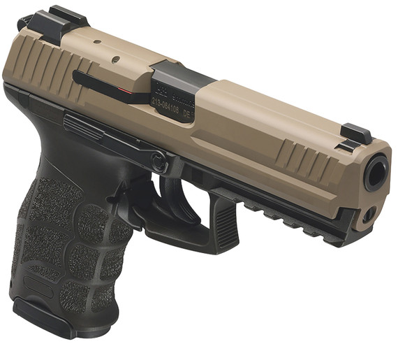 Heckler & Koch 81001199