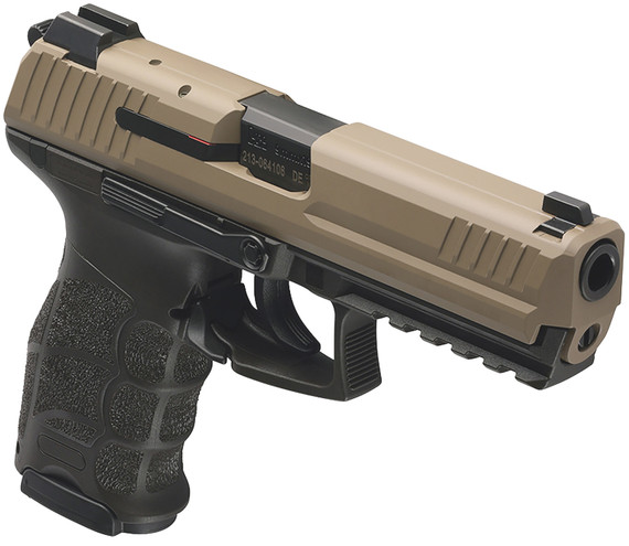 Heckler & Koch 81001200