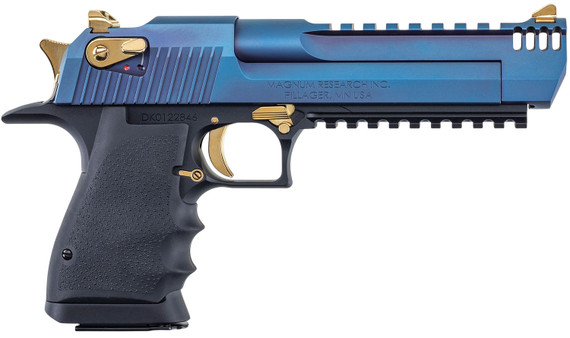 Magnum Research DE50L6CBG