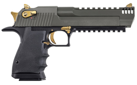 Magnum Research DE50L6MSG
