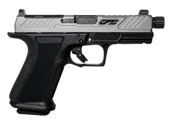 Shadow Systems SS-1010-SM22