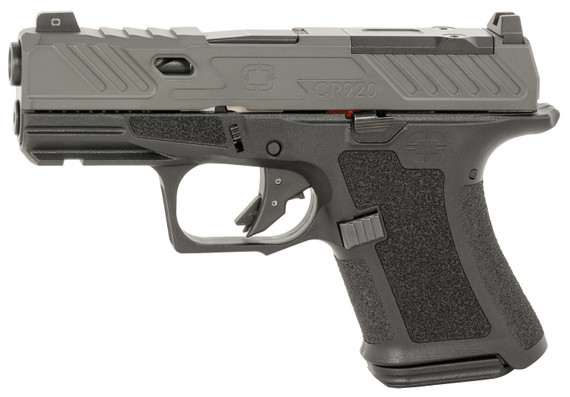 Shadow Systems SS-4040-SM22