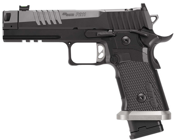 Sig Sauer 211F9GTO10