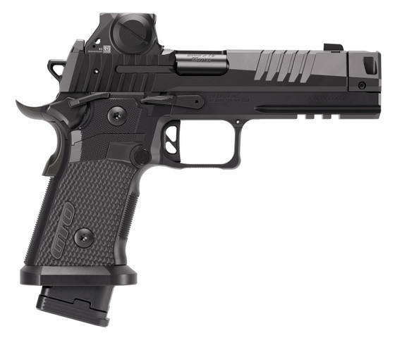 Sig Sauer 211F9GTOBRXSL