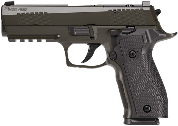 Sig Sauer 226X9LEGION10