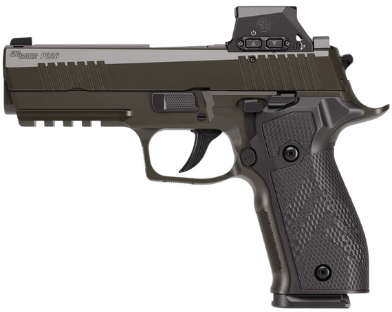 Sig Sauer 226X9LEGIONRXSL