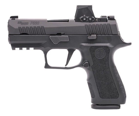 Sig Sauer 320XC9BXR3RXX10