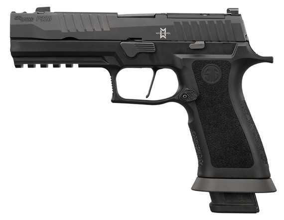Sig Sauer 320XF9MAXM