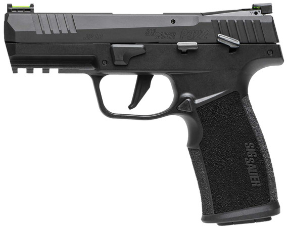 Sig Sauer 322CBASCA