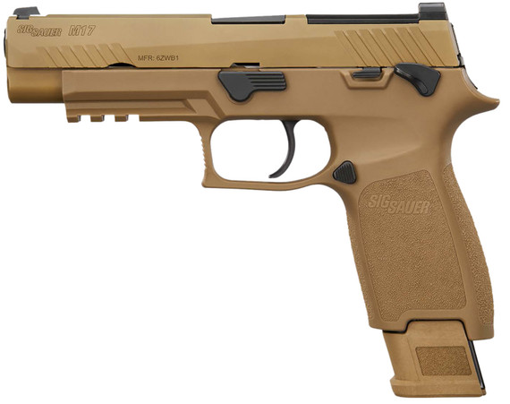 Sig Sauer M179CSSMS