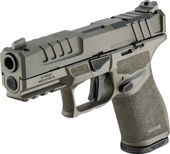 Springfield Armory EC9409GU15