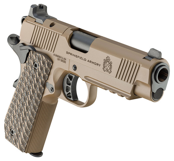 Springfield Armory PC9124LRCBCCAOS