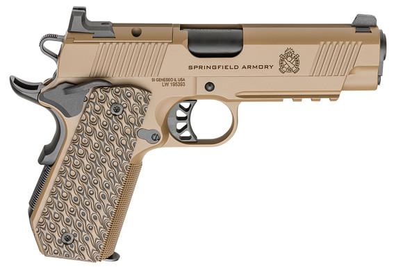 Springfield Armory PC9124LRCBCCAOS