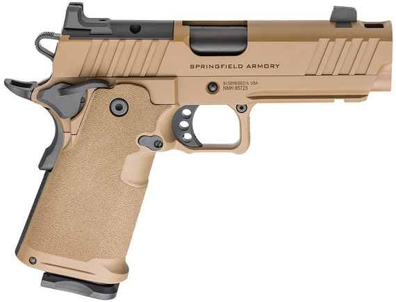 Springfield Armory PH9117AOSCBLCCOMP
