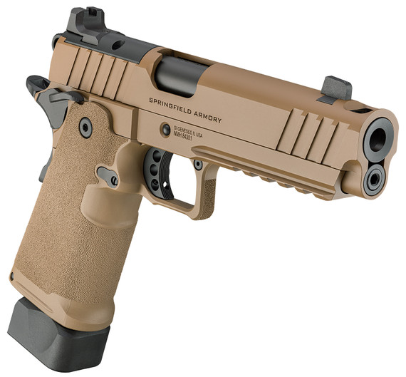 Springfield Armory PH9119AOSCBCOMP