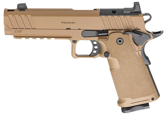 Springfield Armory PH9119AOSCBLCCOMP