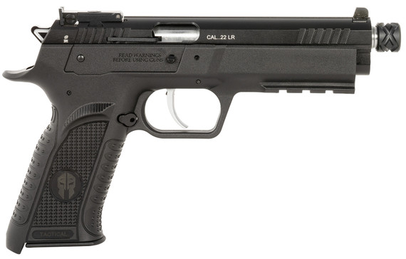 TANFOGLIO TFFTAC22AS