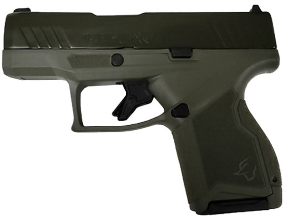 Taurus 1-GX4M93BO