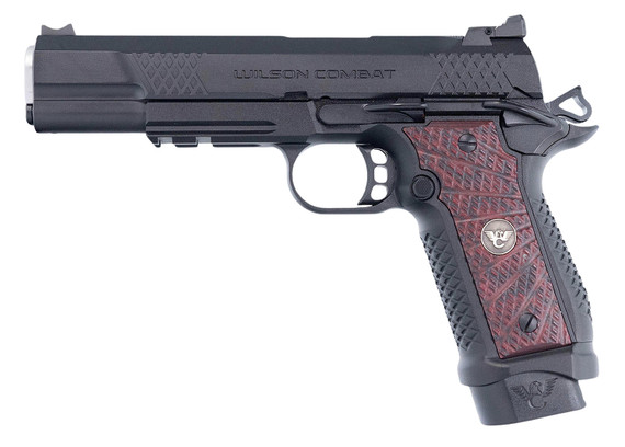 Wilson Combat 2EDCXLPR9BCG