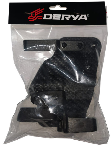 Deyra D050718