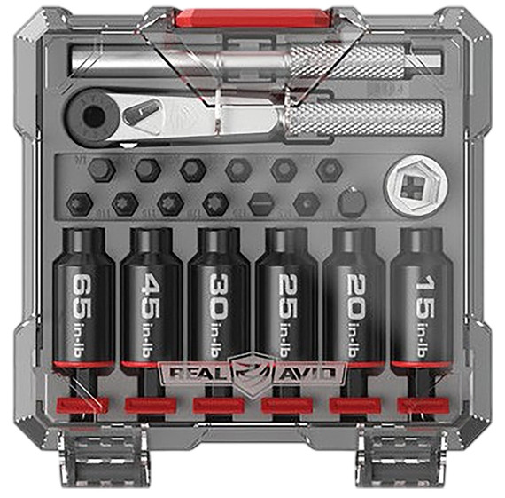 Avid AVSTFLX3KIT
