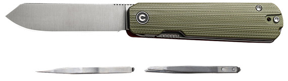 Civivi Knives C21004B-1
