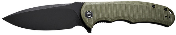 Civivi Knives C803F