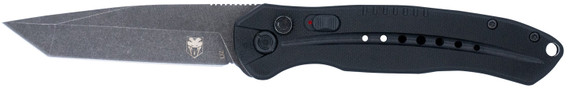 CobraTec Knives BLKDIABLOTNS