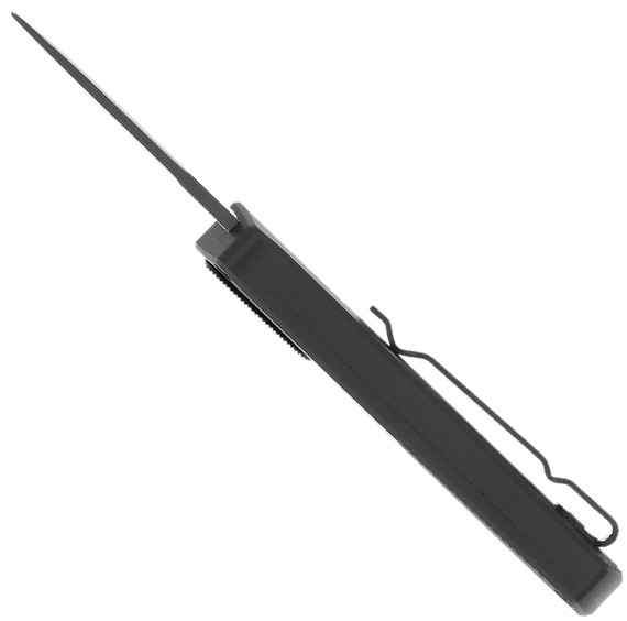 CobraTec Knives CALI952BLKDNS