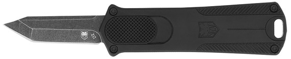 CobraTec Knives CALI952BLKTNS