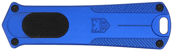 CobraTec Knives CALI952BLUDNS