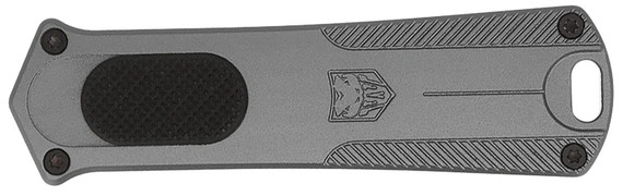 CobraTec Knives CALI952GRYTNS