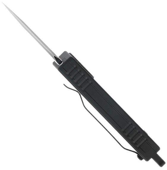 CobraTec Knives CTASPBLK