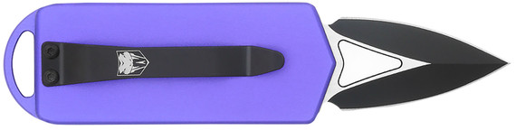 CobraTec Knives CTASPPUR
