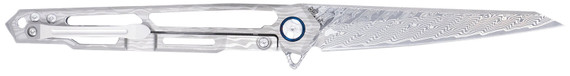 CobraTec Knives CTGSTDAMWNS