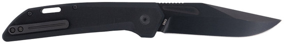 CobraTec Knives CTNAJBLK