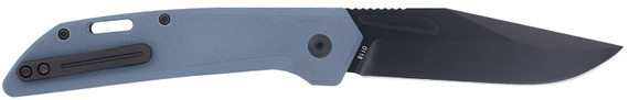 CobraTec Knives CTNAJSLGRY