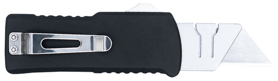 CobraTec Knives CTOTFUTBLK
