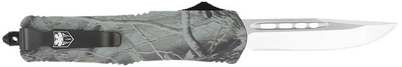 CobraTec Knives MWDFS3DNS