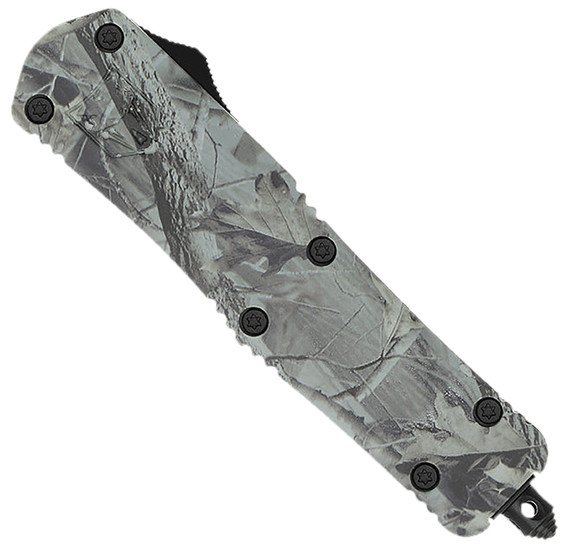 CobraTec Knives MWDFS3DNS