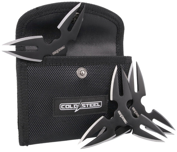 Cold Steel CSTH15STR3PK