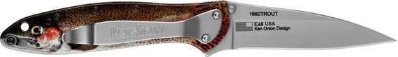 Kershaw 1660TROUT