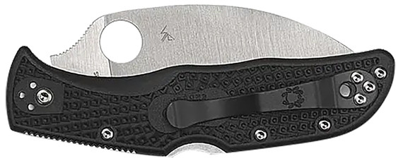Spyderco C243FPWCBK