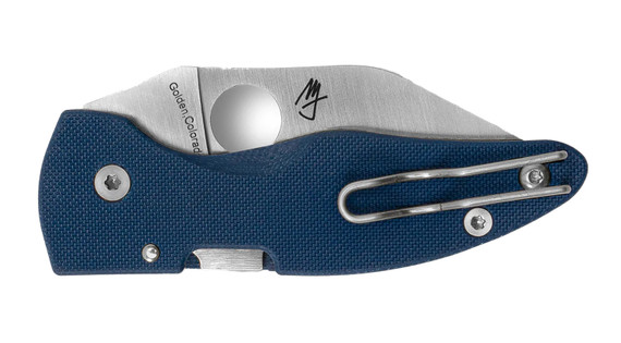 Spyderco C264GPCBL