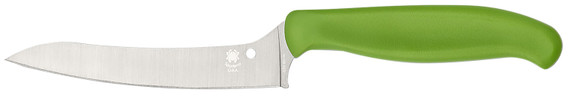 Spyderco K14PGN