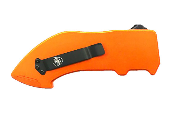 Templar Knife BCORG