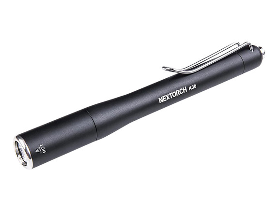 Nextorch K30(LI-ION)