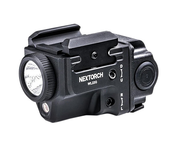 Nextorch WL22G