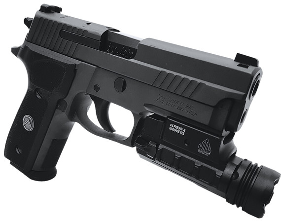 UTG LTELP123RA
