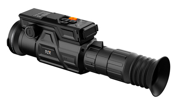 Rix Optics DBHD6